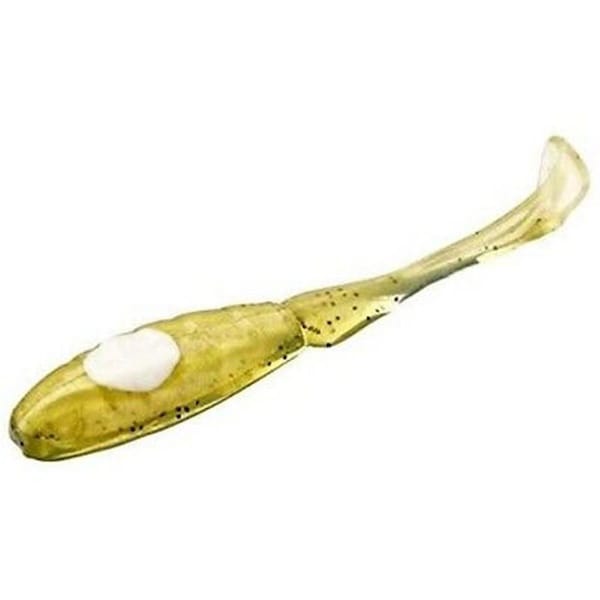 13 Fishing 4 in. Buttercup Vertigo Minnow Fishing Lure VM4-32 - main